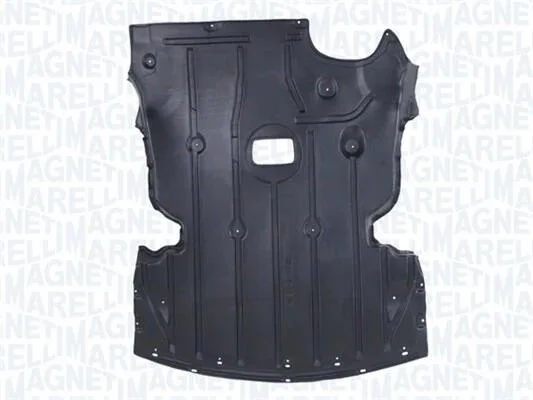 BMW Захист двигуна 3 (E90), 3 (E91) MAGNETI MARELLI 021316938240 (фото 1)