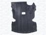 BMW Захист двигуна 3 (E90), 3 (E91) MAGNETI MARELLI 021316938240 (фото 1)