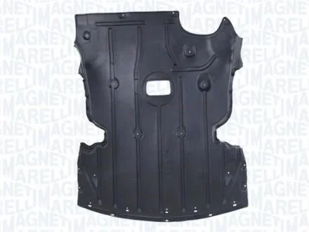 BMW Захист двигуна 3 (E90), 3 (E91) MAGNETI MARELLI 021316938240