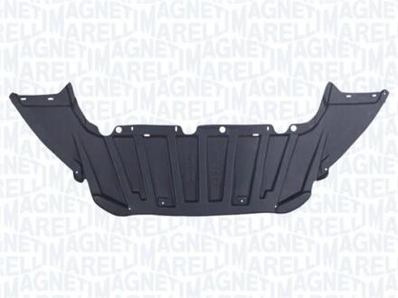 FORD Захист двигуна FOCUS III 1.6, 2.0 10- MAGNETI MARELLI 021316938260
