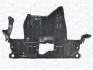 HONDA Захист двигуна ACCORD VII 2.0 03- MAGNETI MARELLI 021316938300 (фото 1)