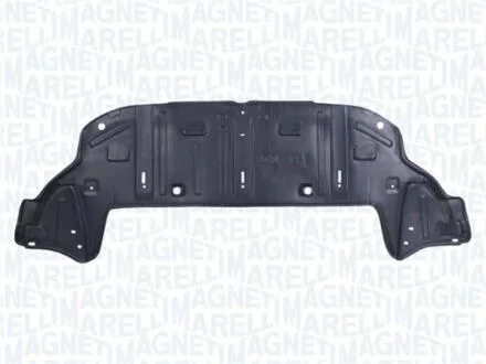 PEUGEOT Захист двигуна 308 I 08- MAGNETI MARELLI 021316938450