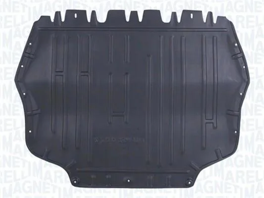 SKODA Захист двигуна OCTAVIA II 04- MAGNETI MARELLI 021316938550 (фото 1)