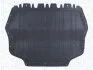 SKODA Захист двигуна OCTAVIA II 04- MAGNETI MARELLI 021316938550 (фото 1)