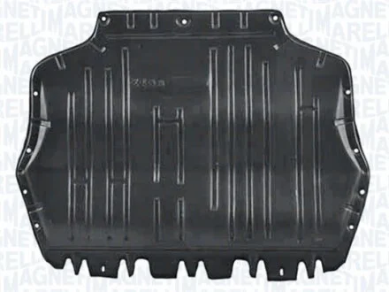 Кожух двигателя MAGNETI MARELLI 021316938560