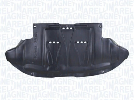 VW ізоляція моторного відсіку Passat, AUDI A4 1,9TDI -08 MAGNETI MARELLI 021316938670