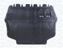 VW Захист двигуна TOURAN 1.9/2.0 03-10 MAGNETI MARELLI 021316938790 (фото 1)