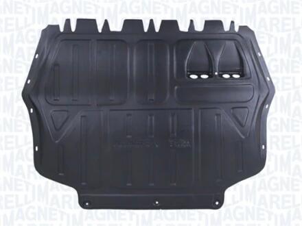 VW Захист двигуна TOURAN 1.9/2.0 03-10 MAGNETI MARELLI 021316938790