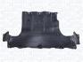 VW Захист двигуна TOUAREG 2.5, 3.0, 3.2 03-, PORSCHE MAGNETI MARELLI 021316938880 (фото 1)