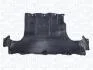 VW Захист двигуна TOUAREG 2.5, 3.0, 3.2 03-, PORSCHE MAGNETI MARELLI 021316938880 (фото 1)