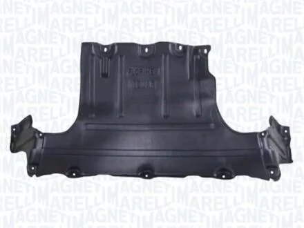 VW Захист двигуна TOUAREG 2.5, 3.0, 3.2 03-, PORSCHE MAGNETI MARELLI 021316938880