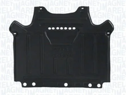 AUDI захист двигуна A4 B8 1.8, 2.0 08-, A5 2.0 09-,Q5 2.0 TFSI quattro 08- MAGNETI MARELLI 021316938900