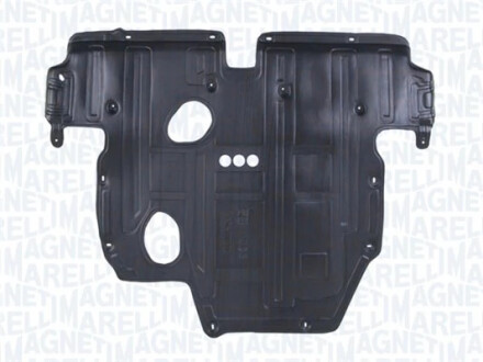 Кожух двигуна KIA Sorento MAGNETI MARELLI 021316939170