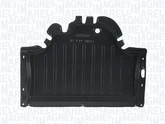 Кожух двигуна OPEL Vivaro MAGNETI MARELLI 021316939250 (фото 1)