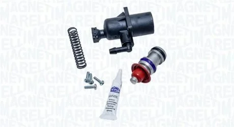 Гидроклапан АКПП RENAULT MAGNETI MARELLI 023000034010