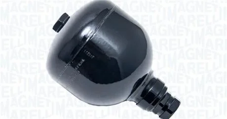 Вакуумный ресивер АКПП MAGNETI MARELLI 024000031010