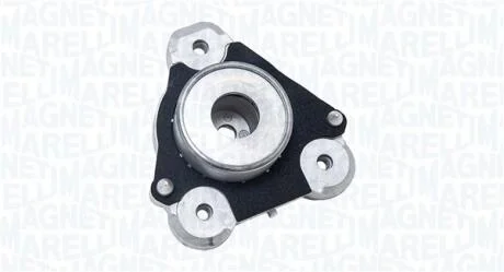 CITROEN подушка амортизатора прав. Jumper 02-, FIAT Ducato 02- MAGNETI MARELLI 030607010001