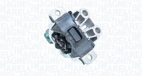 FIAT подушка двигуна ліва Doblo 1.3D Multijet MAGNETI MARELLI 030607010493