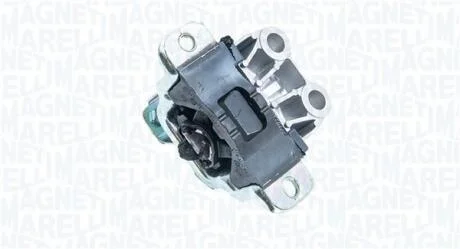 FIAT подушка двигуна ліва Doblo 1.3D Multijet MAGNETI MARELLI 030607010493