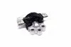 Подушка двигателя FIAT Doblo (выр-во MagnetiMarelli) MAGNETI MARELLI 030607010547 (фото 1)