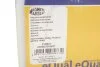 Отбойник амортизатора MAGNETI MARELLI 030607010631 (фото 4)