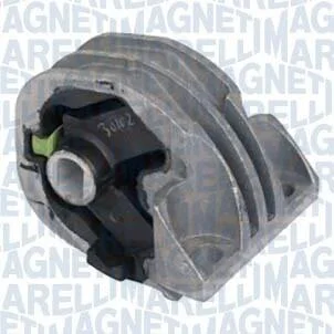 Опора двигателя Nissan/Opel/Renault (выр-во Magneti Marelli) MAGNETI MARELLI 030607010701