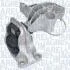 Опора двигателя RENAULT FLUENCE/ MEGANE/ SCENIC III (выр-во Magneti Marelli) MAGNETI MARELLI 030607010713 (фото 1)