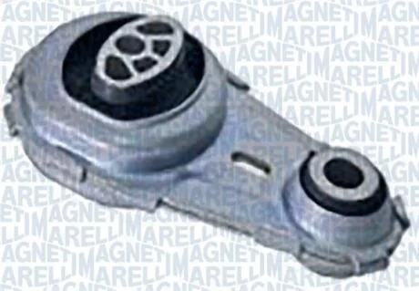 Опора двигателя RENAULT FLUENCE/ MEGANE/ SCENIC III (выр-во Magneti Marelli) MAGNETI MARELLI 030607010722