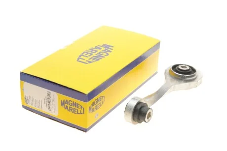 Опора двигуна RENAULT CLIO (вир-во Magneti Marelli) MAGNETI MARELLI 030607010751