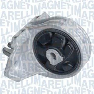 Опора двигателя RENAULT 19, MEGANE I (выр-во Magneti Marelli) MAGNETI MARELLI 030607010773