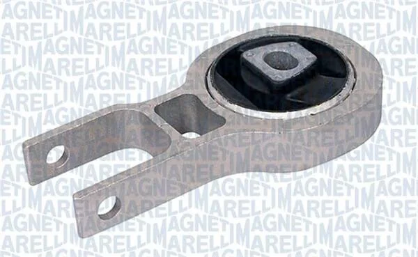 FIAT подушка двигуна 500L 12- MAGNETI MARELLI 030607010826 (фото 1)