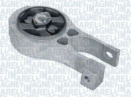 Опора двигателя CITROEN/PEUGEOT (выр-во Magneti Marelli) MAGNETI MARELLI 030607010835
