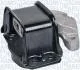 Опора двигуна CITROEN / PEUGEOT (вир-во Magneti Marelli) MAGNETI MARELLI 030607010841 (фото 1)