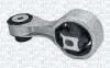 Опора двигателя Nissan/Opel/Renault (выр-во Magneti Marelli) MAGNETI MARELLI 030607010852 (фото 1)