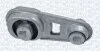 NISSAN Опора двигуна QASHQAI II 2.0 14-, RENAULT KADJAR 1.5 dCi 110 15- MAGNETI MARELLI 030607010861 (фото 1)