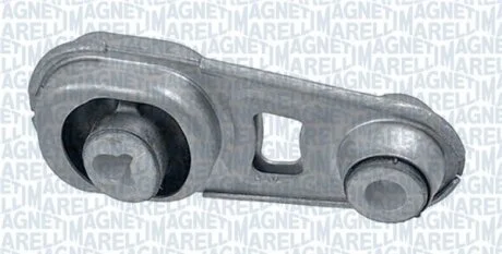 NISSAN Опора двигуна QASHQAI II 2.0 14-, RENAULT KADJAR 1.5 dCi 110 15- MAGNETI MARELLI 030607010861