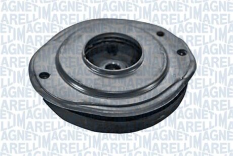 RENAULT Опора амортизатора переднього з підшипн.! 9/11/19 81-, Dacia Solenza MAGNETI MARELLI 030607010865