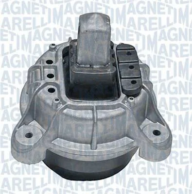 BMW подушка двигуна ліва 5 F10 10- MAGNETI MARELLI 030607010881 (фото 1)