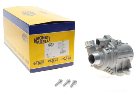 Електричний водяний насос MAGNETI MARELLI 052316000001