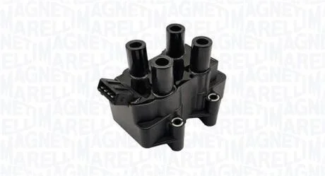 Котушка запалювання MAGNETI MARELLI 060717044012