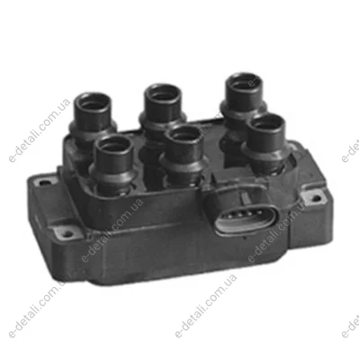 Катушка зажигания MAGNETI MARELLI 060717047012 (фото 1)