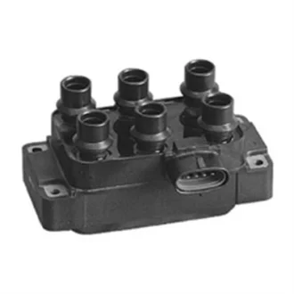 Катушка запалювання MAGNETI MARELLI 060717047012