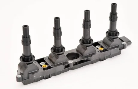Катушка зажигания MAGNETI MARELLI 060717064012