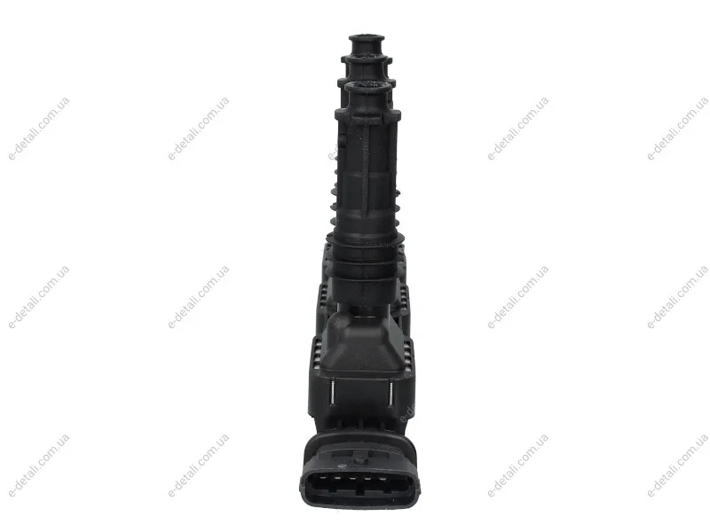 Катушка зажигания MAGNETI MARELLI 060717081012 (фото 1)