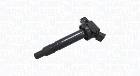 Катушка системы зажигания MAGNETI MARELLI 060717086012