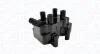 Котушка запалювання CITROEN 1,0-1,4i: AX/ZX PEUGEOT 1,0-1,6: MAGNETI MARELLI 060717129012 (фото 1)