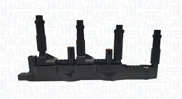 Катушка зажигания MAGNETI MARELLI 060717139012 (фото 1)
