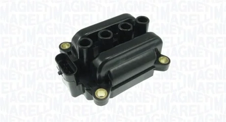 Катушка запалювання MAGNETI MARELLI 060717190012