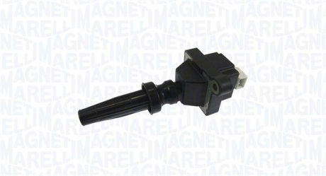 Катушка зажигания MAGNETI MARELLI 060717197012