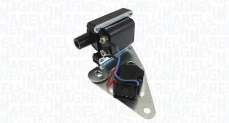 RENAULT котушка запалювання Safrane2,5i 96-00 VOLVO 2,0-2,5: 850/C70/S70/V70 MAGNETI MARELLI 060717201012